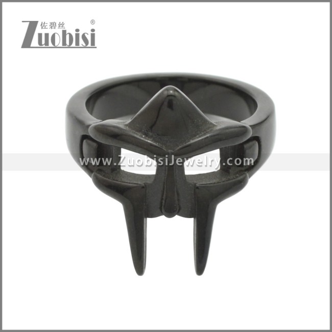 Stainless Steel Ring r008490H