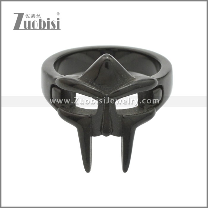 Stainless Steel Ring r008490H