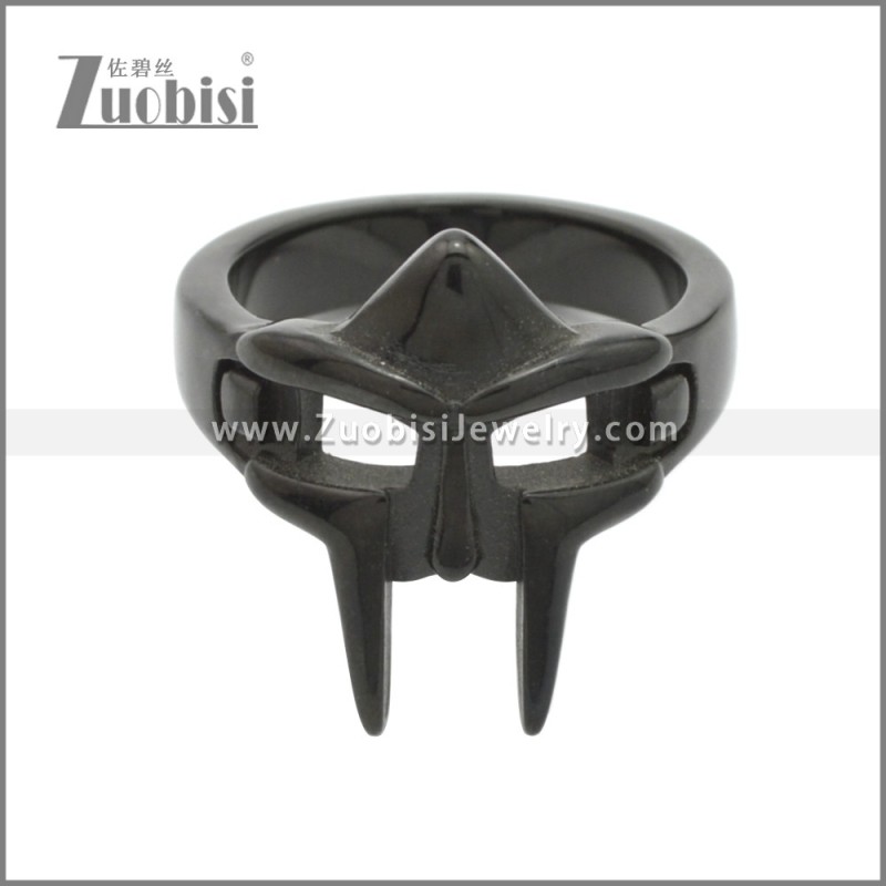 Stainless Steel Ring r008490H