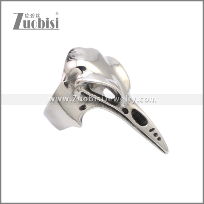 Stainless Steel Ring r008694S