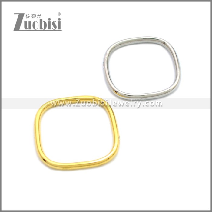 Stainless Steel Ring r008702S