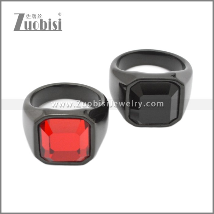 Stainless Steel Ring r008720HR