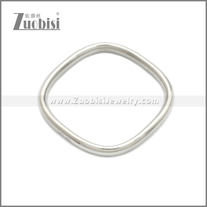 Stainless Steel Ring r008702S