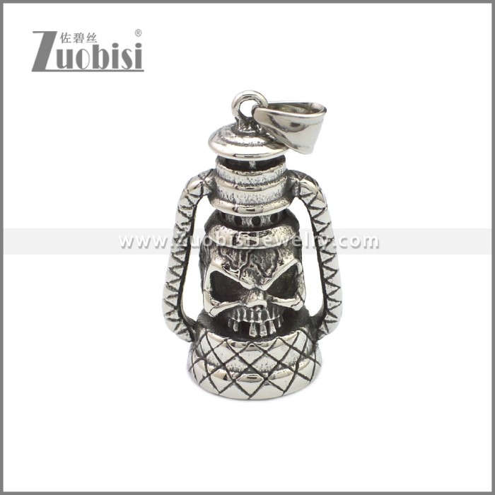 Stainless Steel Pendant p010779SA