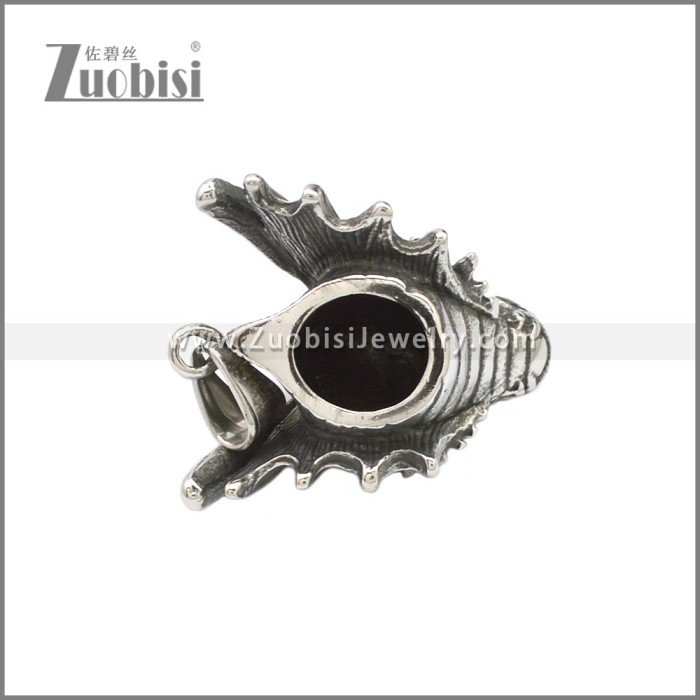 Stainless Steel Pendant p010776SA