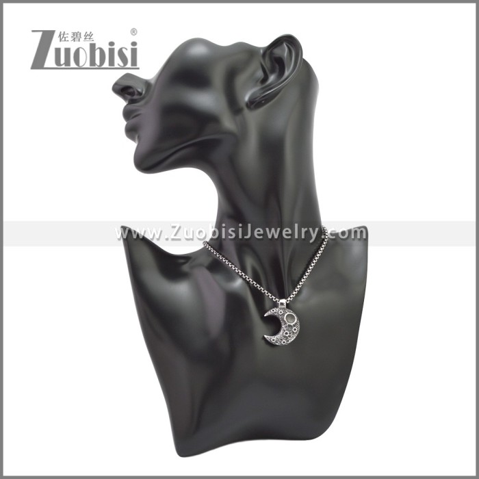 Stainless Steel Pendant p010892SA