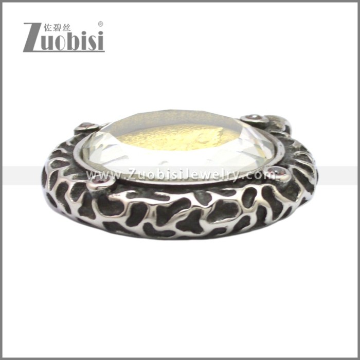 Stainless Steel Pendant p010881AG