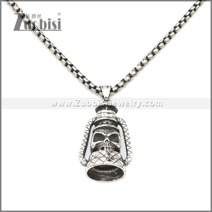 Stainless Steel Pendant p010779SA