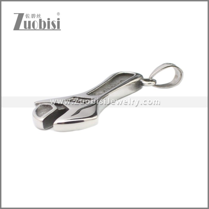 Stainless Steel Pendant p010801SA