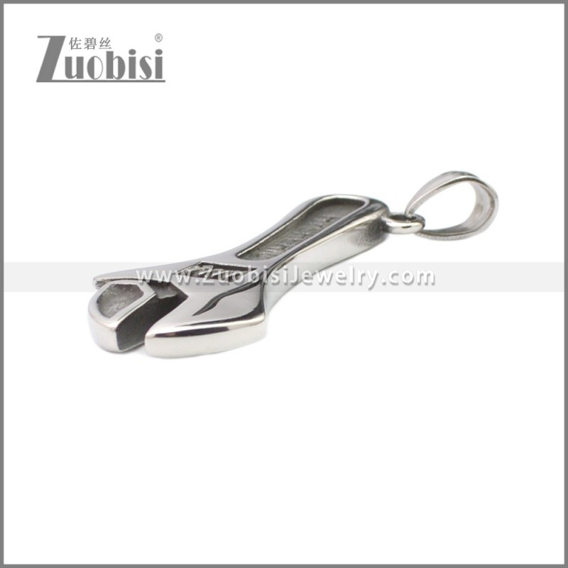 Stainless Steel Pendant p010801SA