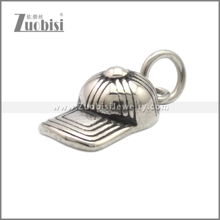Stainless Steel Pendant p010805SA