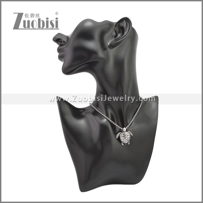Stainless Steel Pendant p010905SA