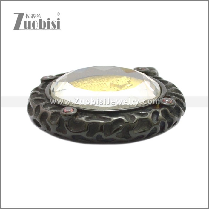 Stainless Steel Pendant p010879HG
