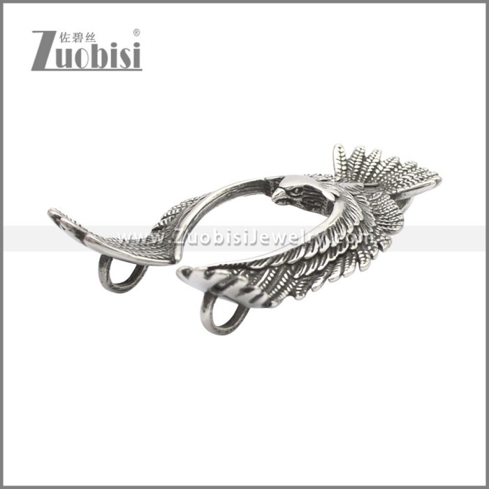 Stainless Steel Pendant p010883SA
