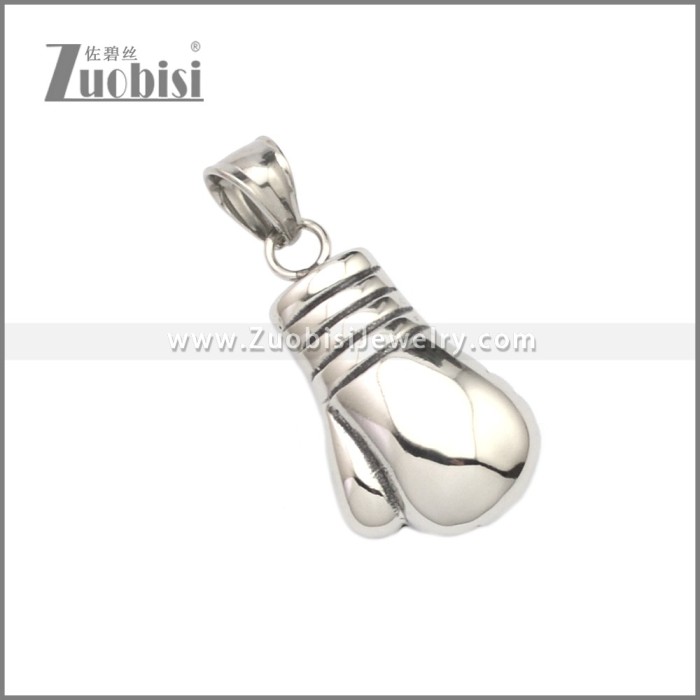 Stainless Steel Pendant p010841SA