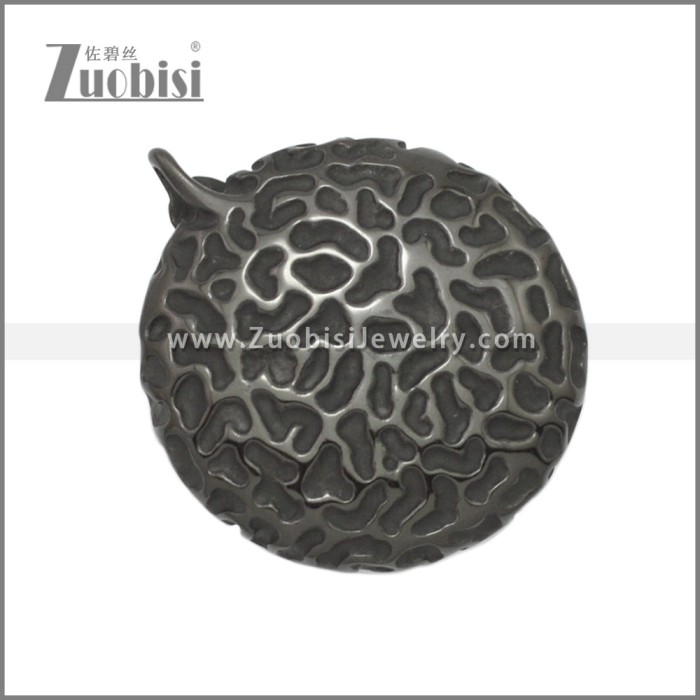 Stainless Steel Pendant p010880HG