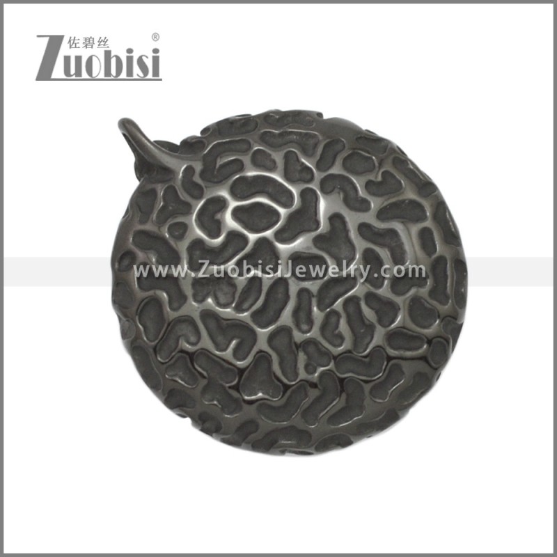 Stainless Steel Pendant p010880HG