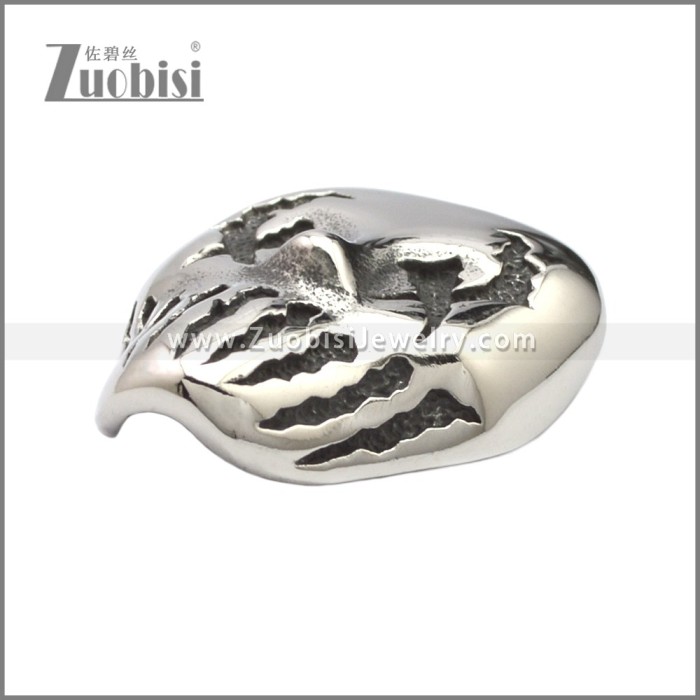 Stainless Steel Pendant p010895SA