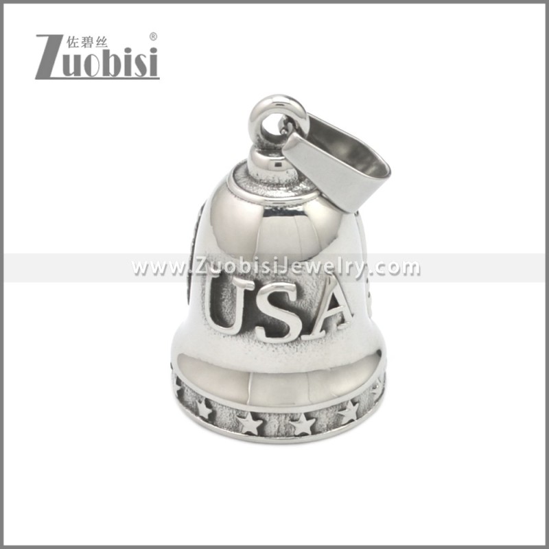Stainless Steel Pendant p010822SA