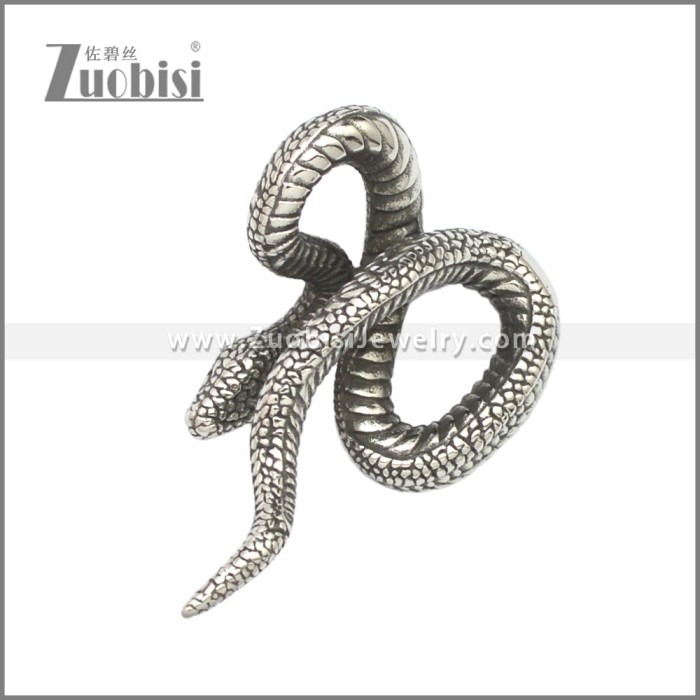 Stainless Steel Pendant p010894SA