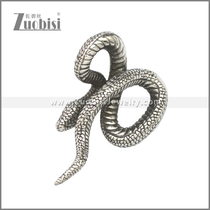 Stainless Steel Pendant p010894SA