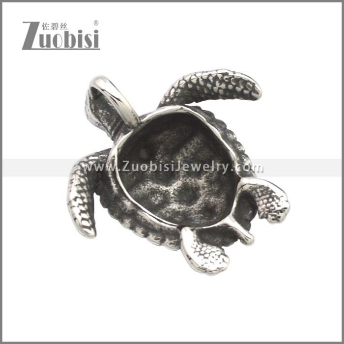 Stainless Steel Pendant p010905SA