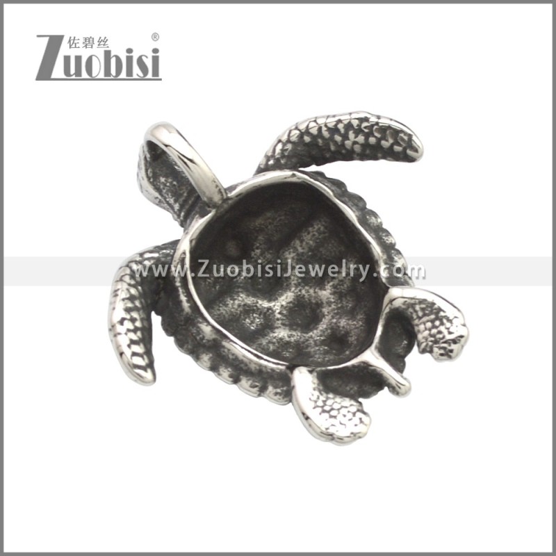 Stainless Steel Pendant p010905SA