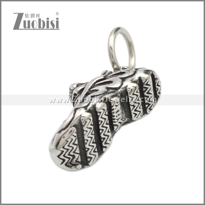 Stainless Steel Pendant p010868SA