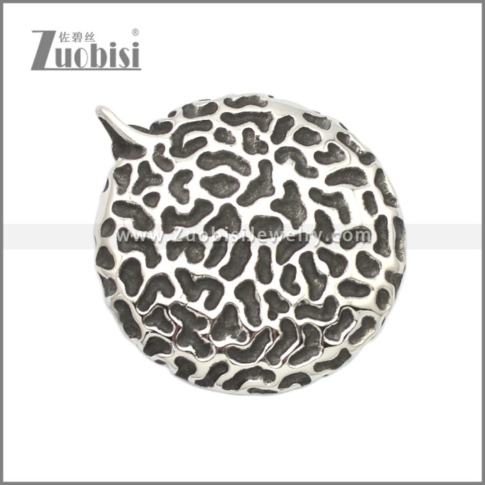 Stainless Steel Pendant p010879AG