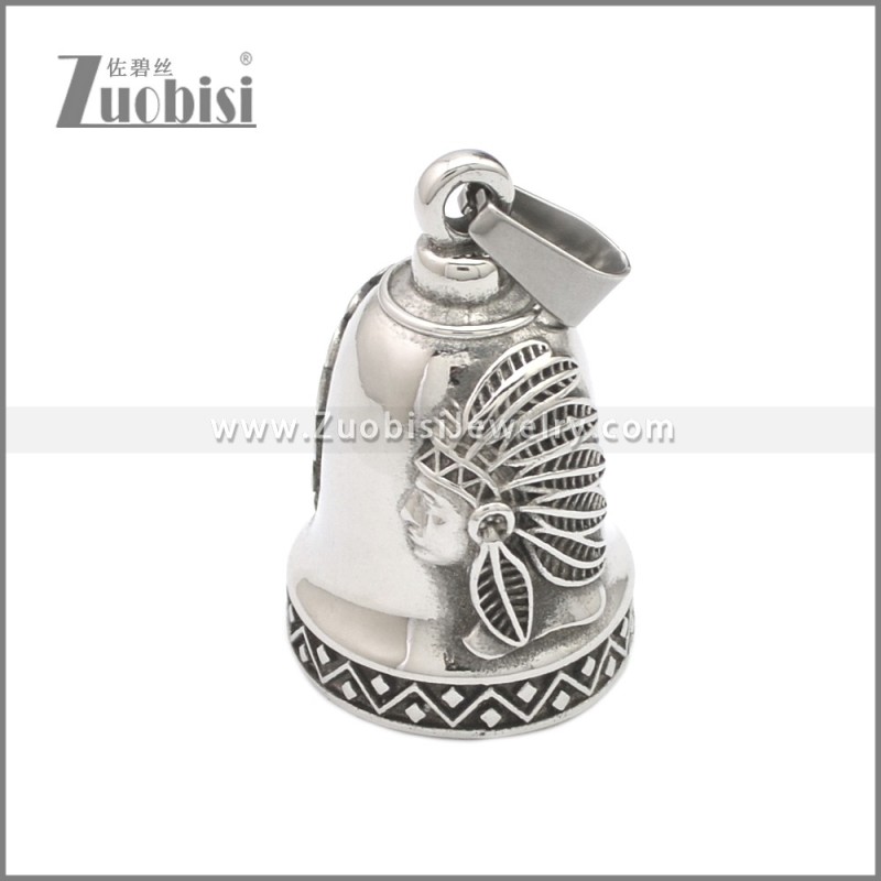 Stainless Steel Pendant p010821SA