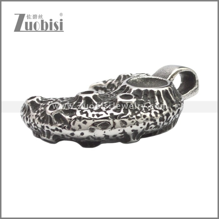 Stainless Steel Pendant p010892SA