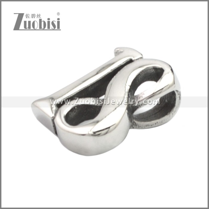 Stainless Steel Pendant p010893SA