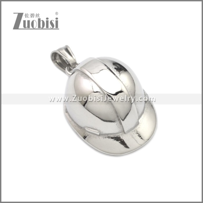 Stainless Steel Pendant p010794S