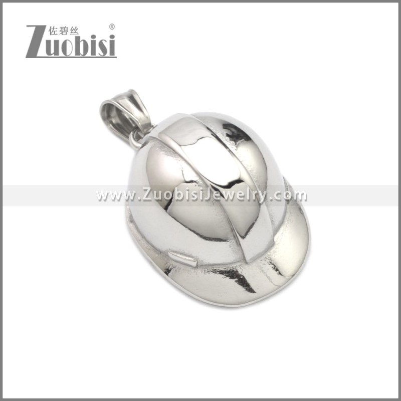 Stainless Steel Pendant p010794S