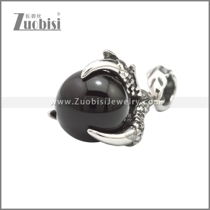 Stainless Steel Pendant p010847SA