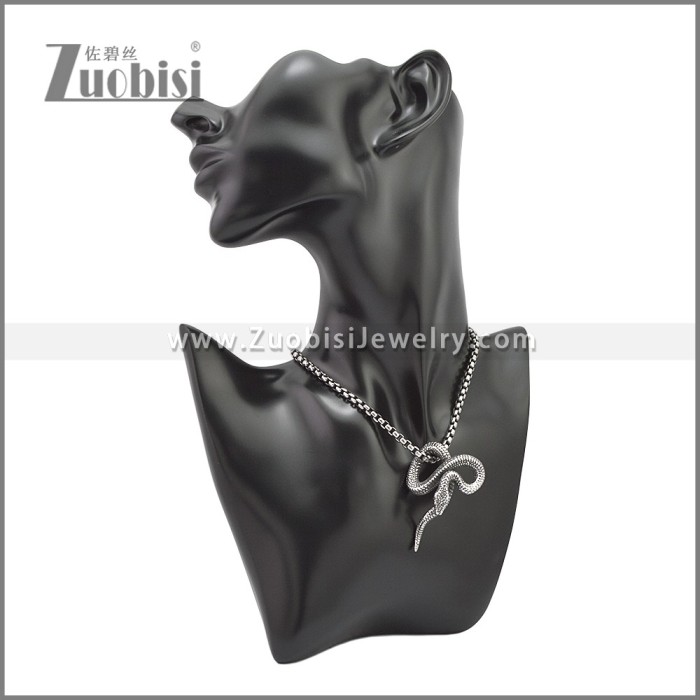 Stainless Steel Pendant p010894SA