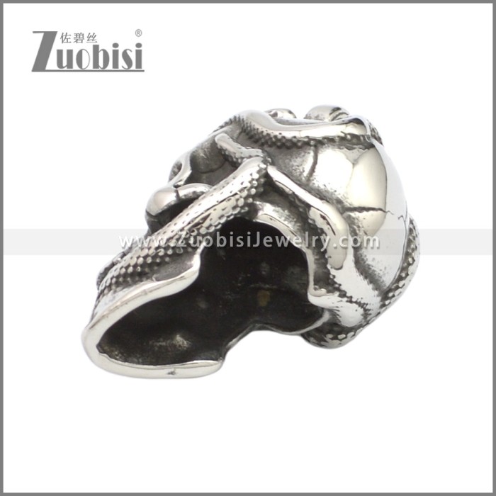 Stainless Steel Pendant p010889SA