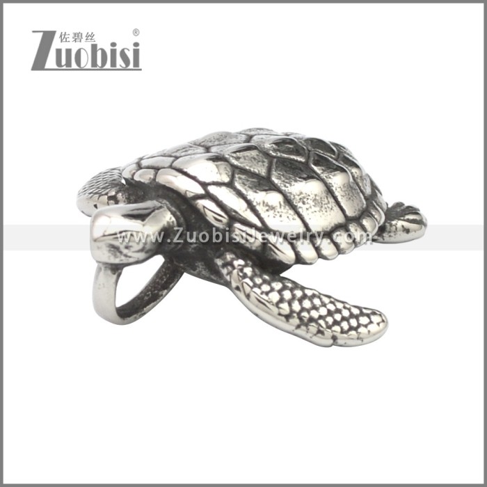 Stainless Steel Pendant p010905SA