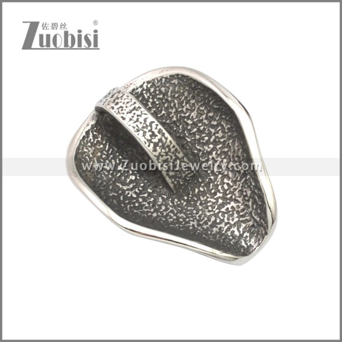 Stainless Steel Pendant p010895SA