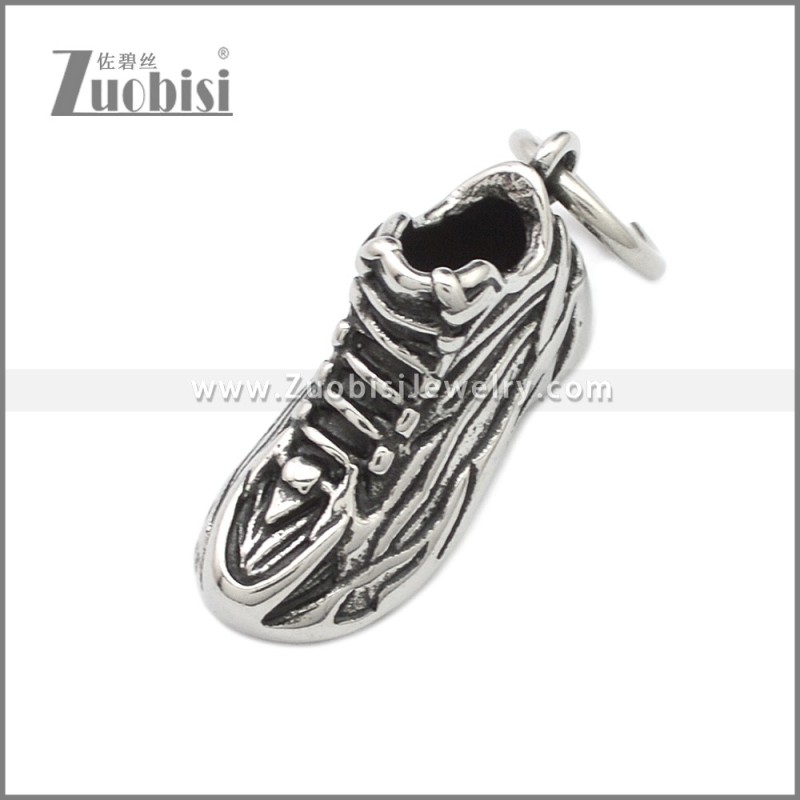 Stainless Steel Pendant p010865SA