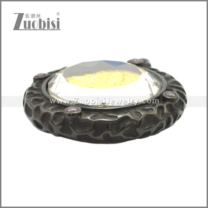 Stainless Steel Pendant p010880HG