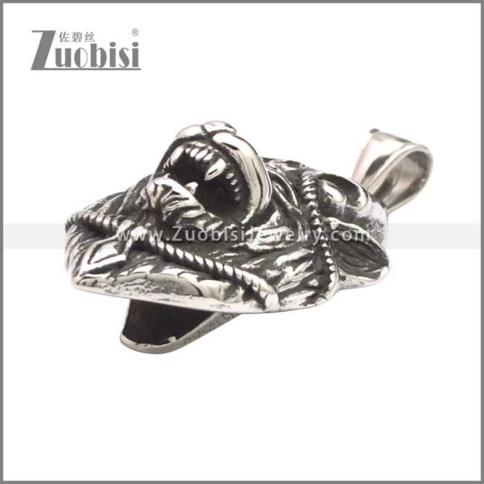 Stainless Steel Pendant p010901SA