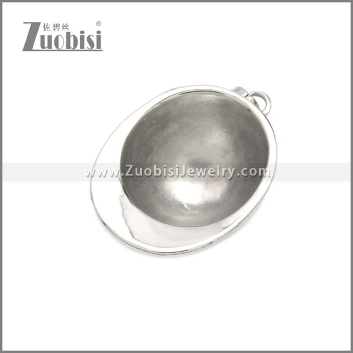 Stainless Steel Pendant p010794S