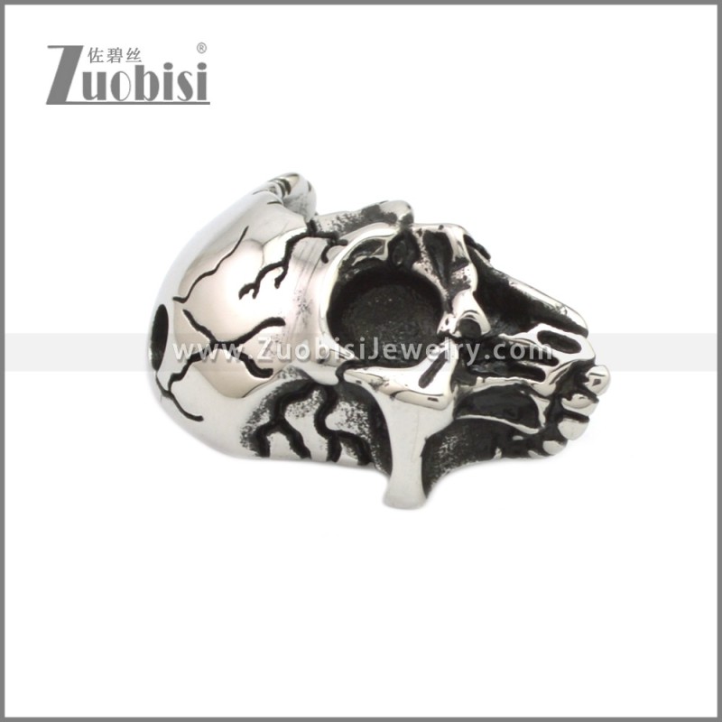 Stainless Steel Pendant p010808SH