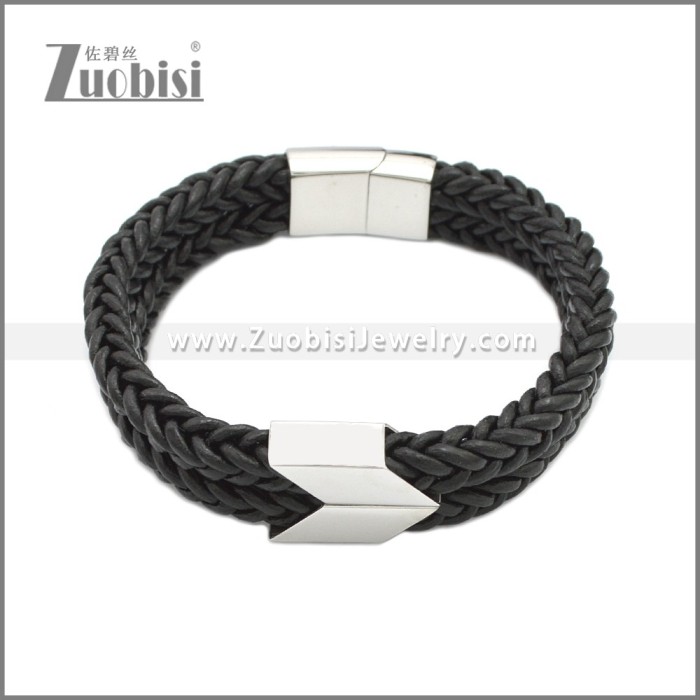 Stainless Steel Bracelet b010025HS