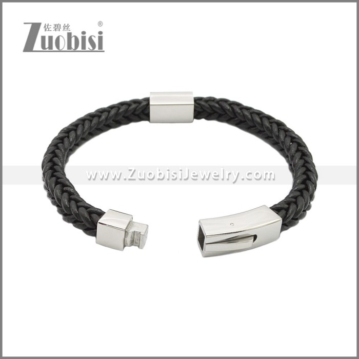 Stainless Steel Bracelet b010011HS
