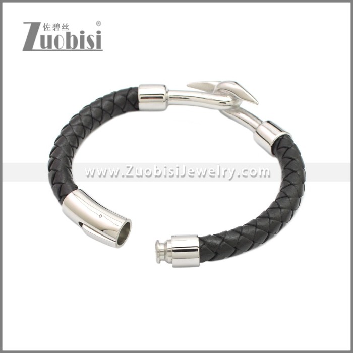 Stainless Steel Bracelet b010026HS