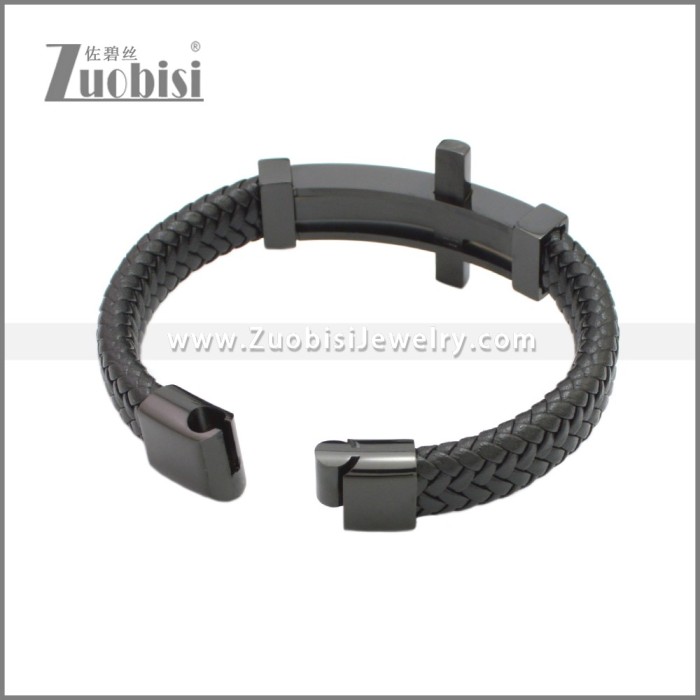 Stainless Steel Bracelet b009996H