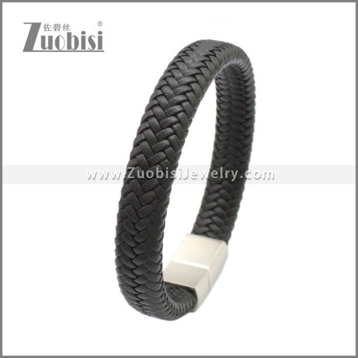 Stainless Steel Bracelet b010005HS