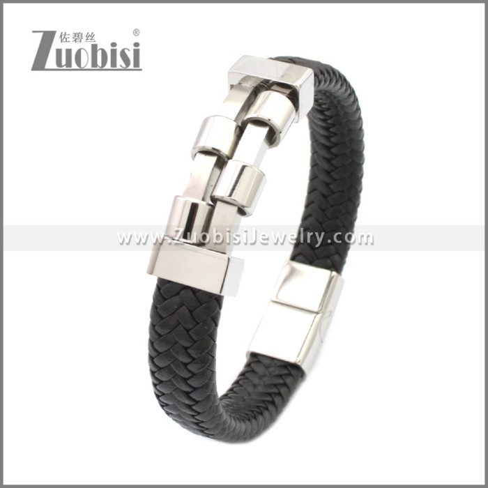 Stainless Steel Bracelet b010001HS